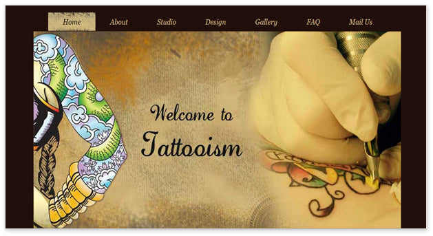 Case Study for Tattooism