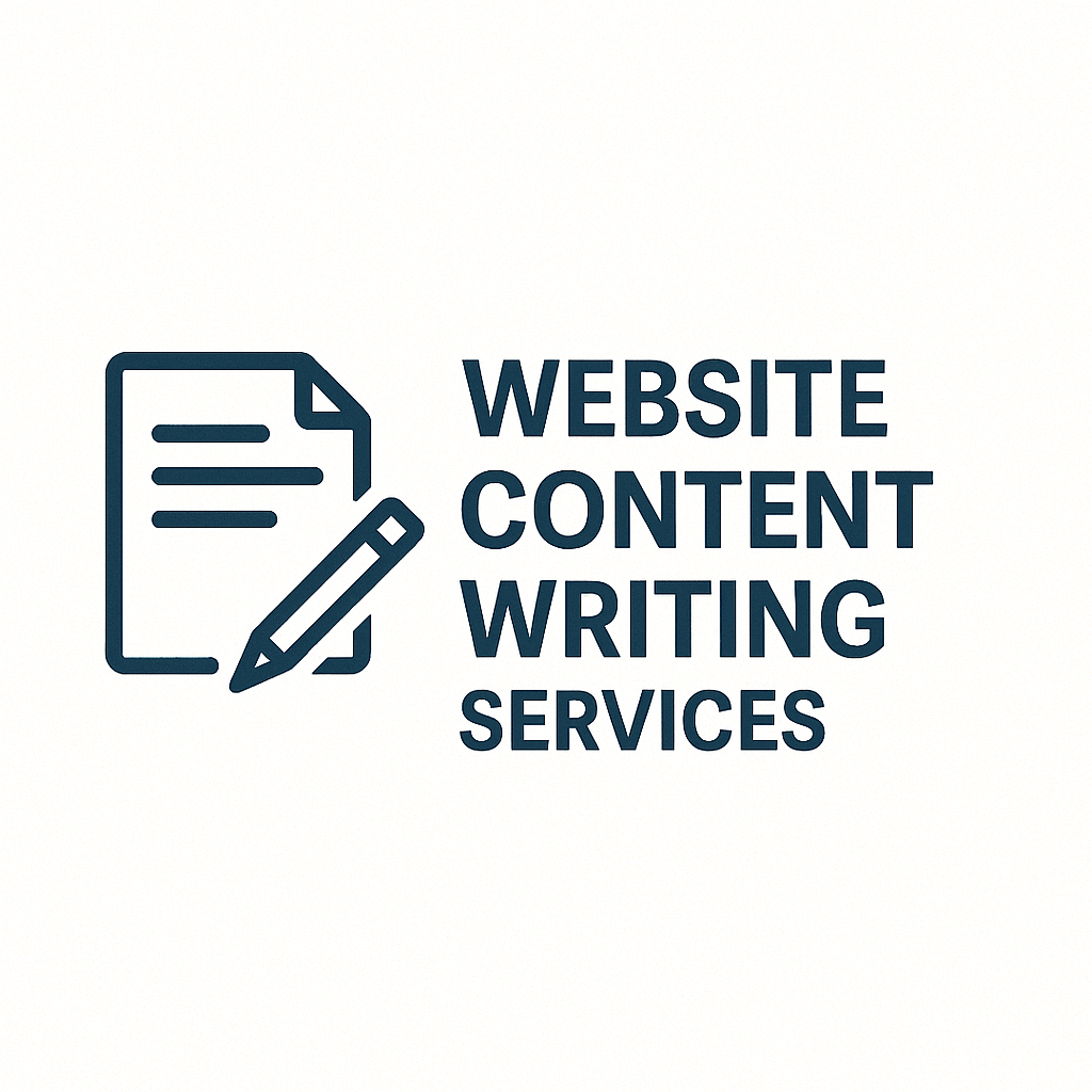 Website Content Writing Services