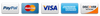 Payment logo