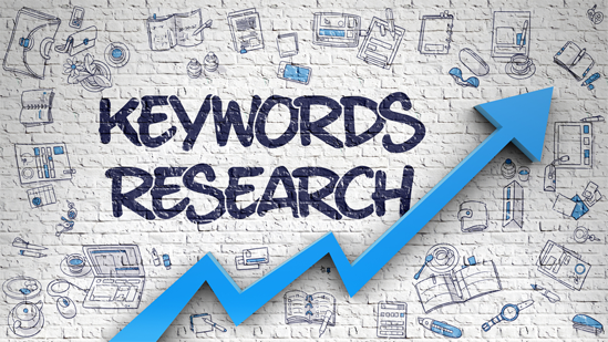 Initial Consultation & Keywords