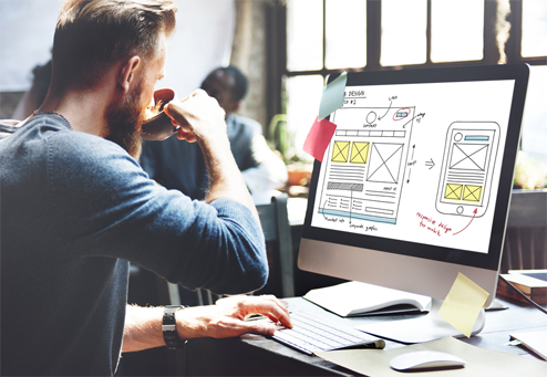On-Page Optimization