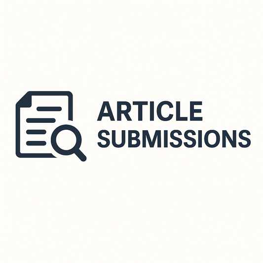 Article Submissions