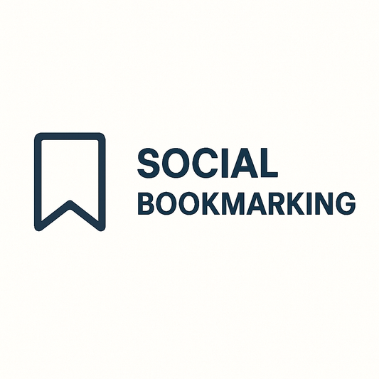 Social Bookmarking